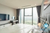 4 bedroom, furnished, luxury, luxury apartment for rent in sunshine city